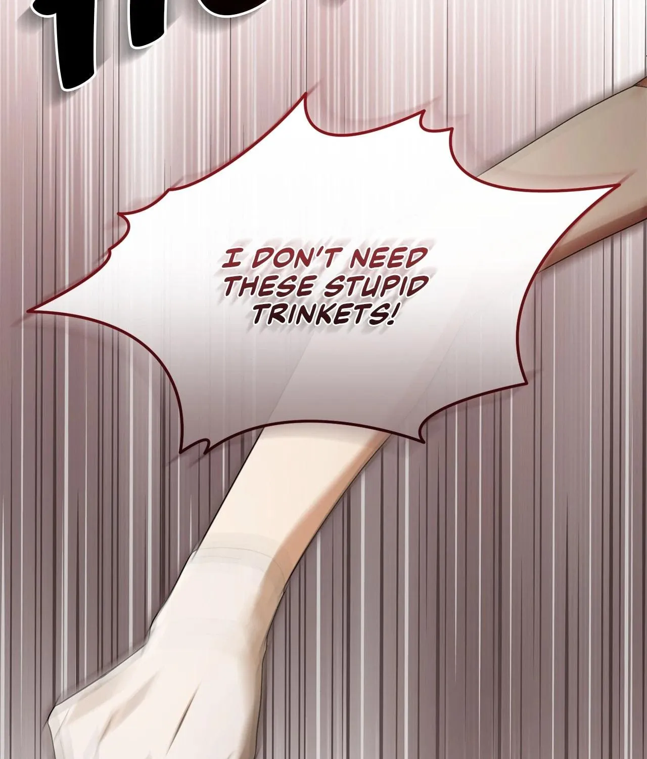 Arrogant Regret Chapter 12 page 127 - 