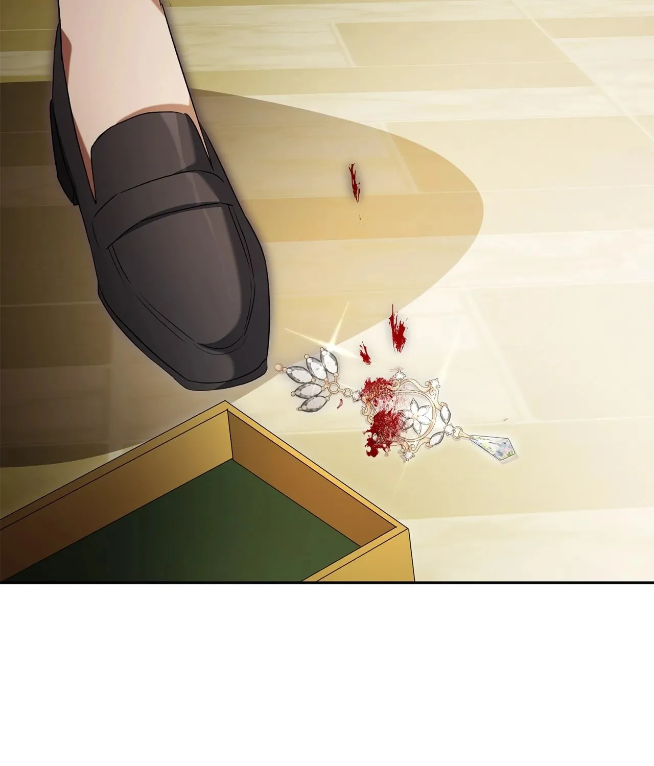 Arrogant Regret Chapter 12 page 133 - 