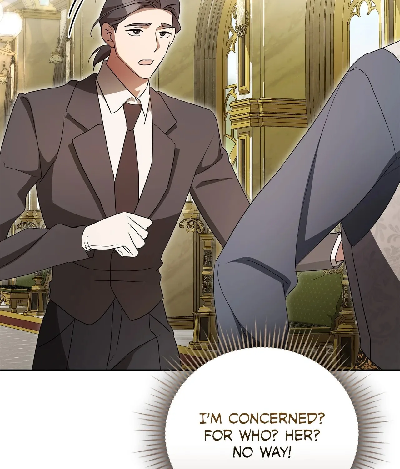 Arrogant Regret Chapter 12 page 139 - 