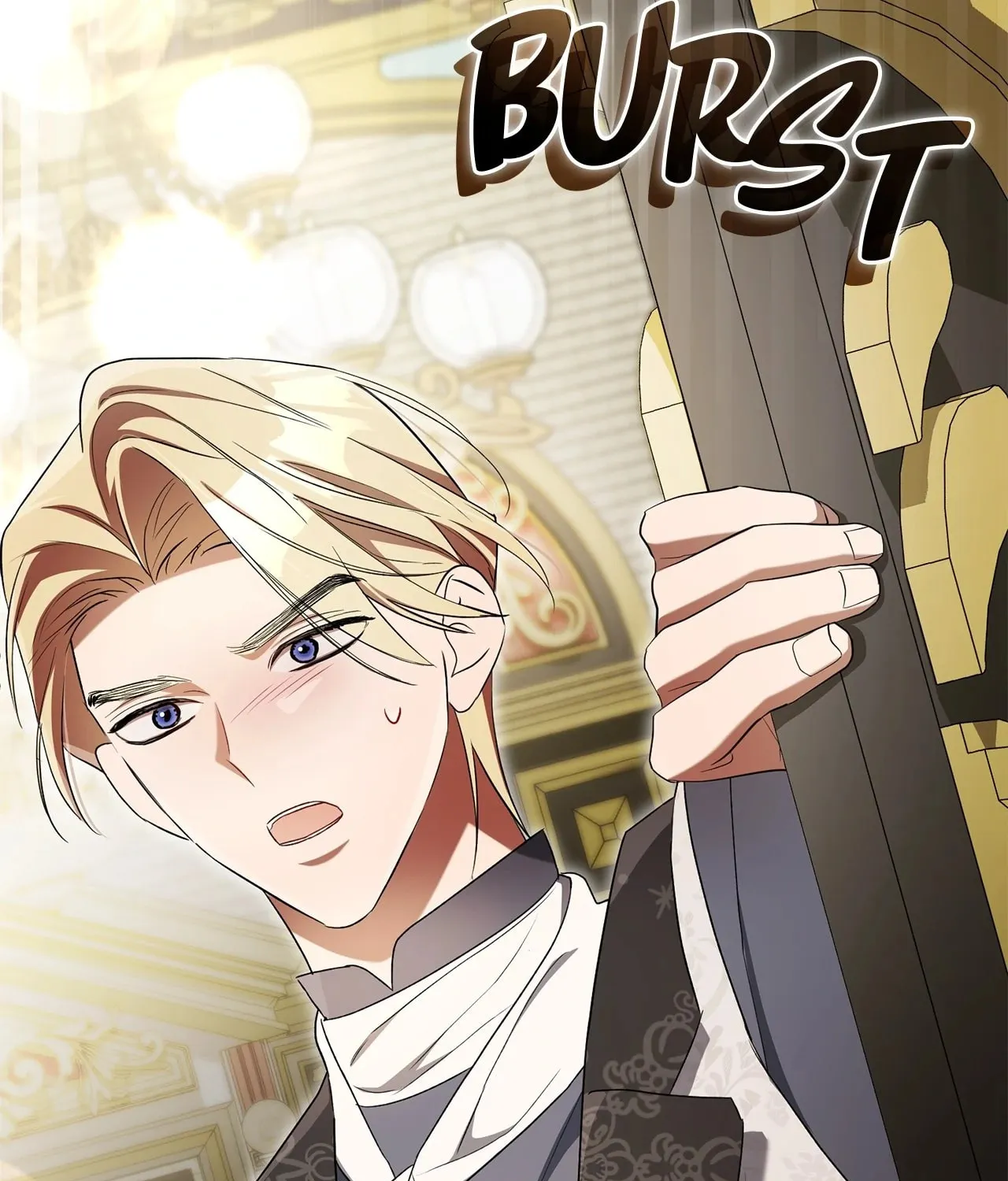 Arrogant Regret Chapter 12 page 143 - 