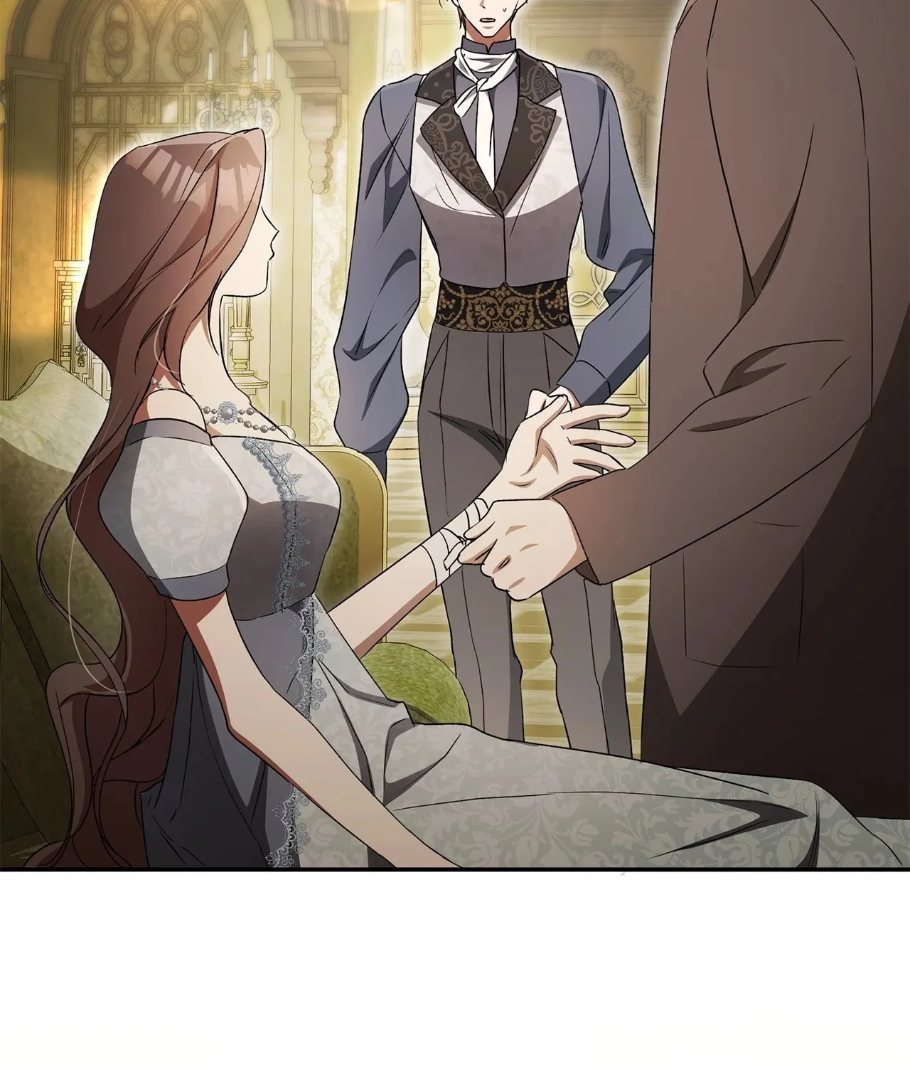 Arrogant Regret Chapter 12 page 149 - 