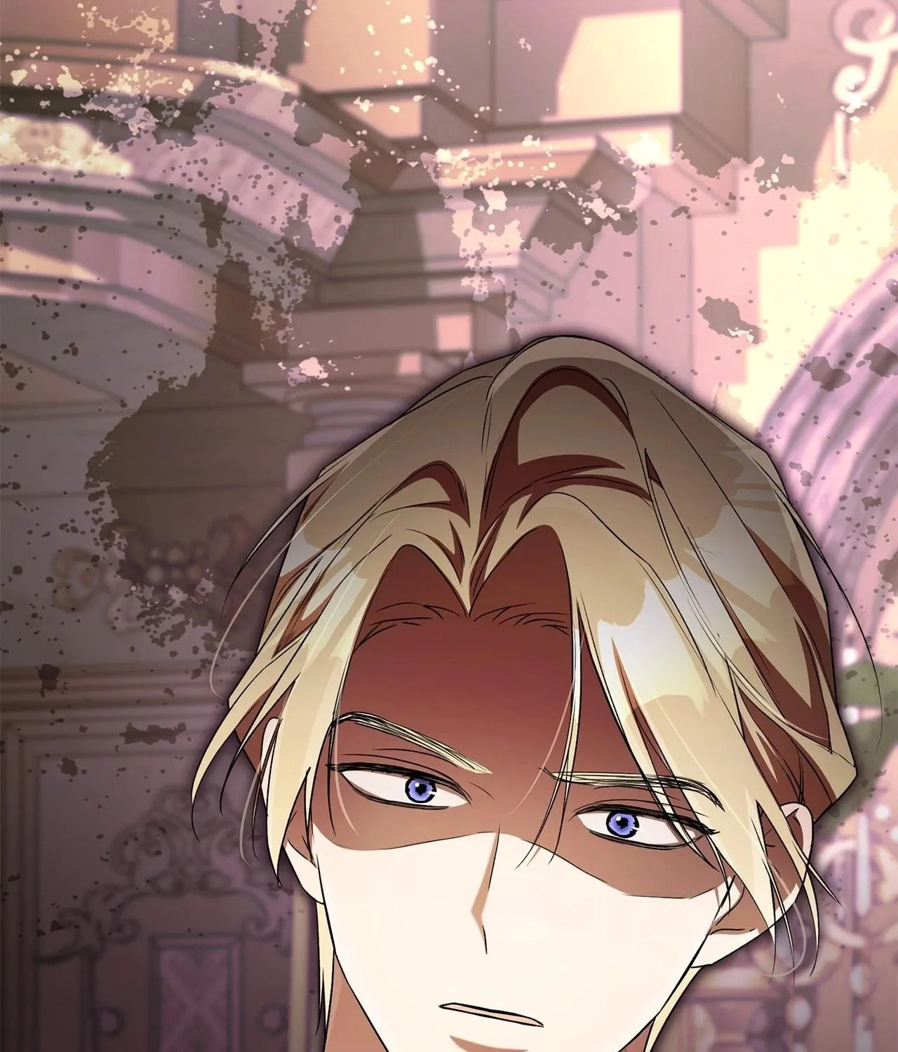 Arrogant Regret Chapter 12 page 153 - 