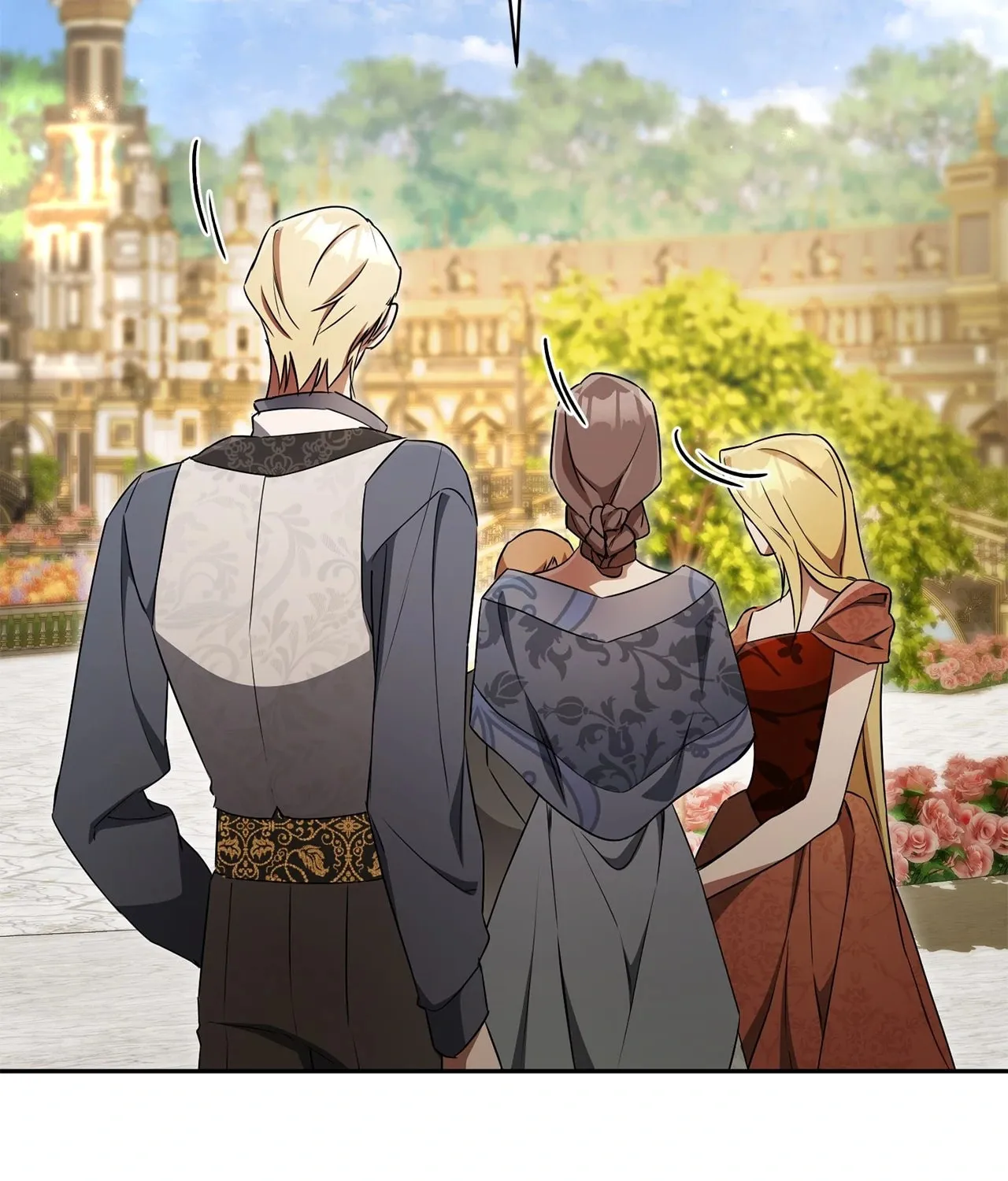 Arrogant Regret Chapter 12 page 27 - 