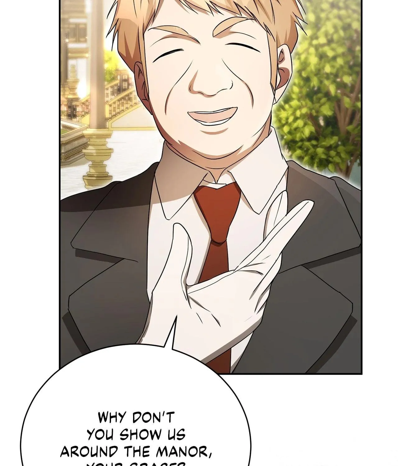 Arrogant Regret Chapter 12 page 29 - 