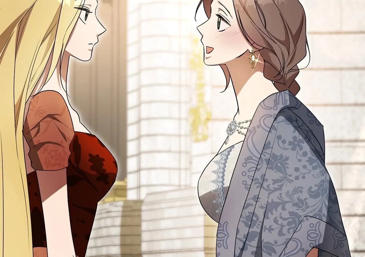 Arrogant Regret Chapter 12 page 4 - 