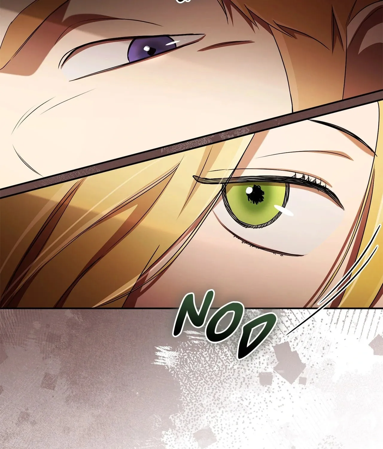 Arrogant Regret Chapter 12 page 31 - 