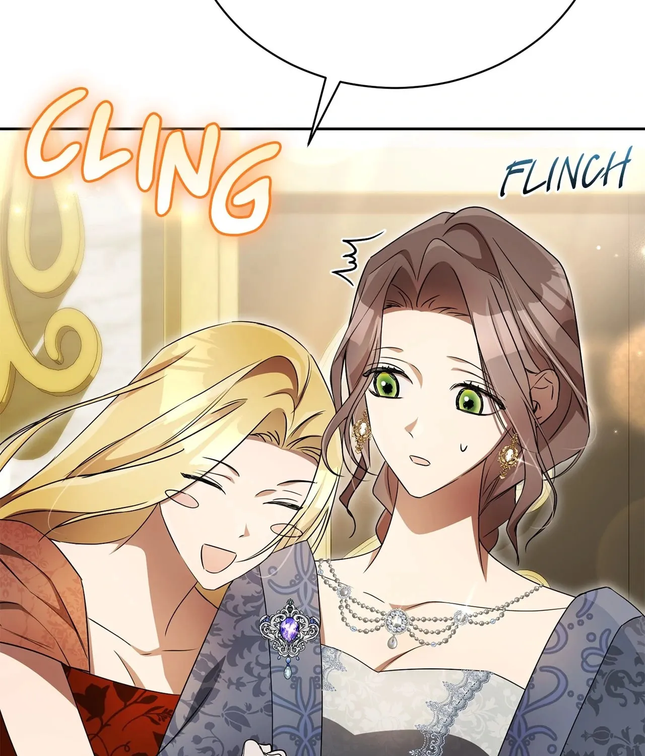 Arrogant Regret Chapter 12 page 33 - 