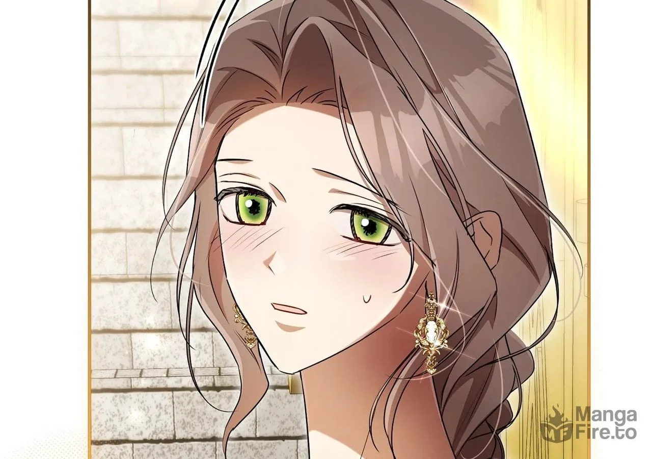 Arrogant Regret Chapter 12 page 36 - 