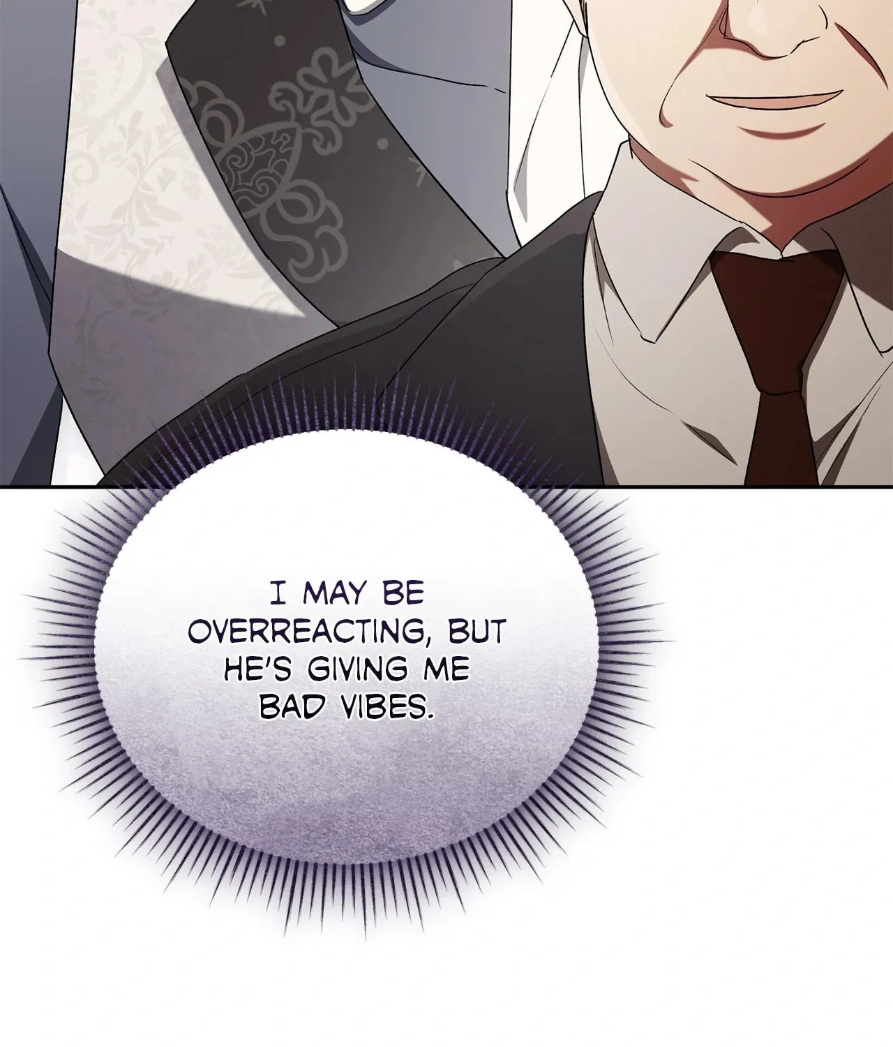 Arrogant Regret Chapter 12 page 43 - 