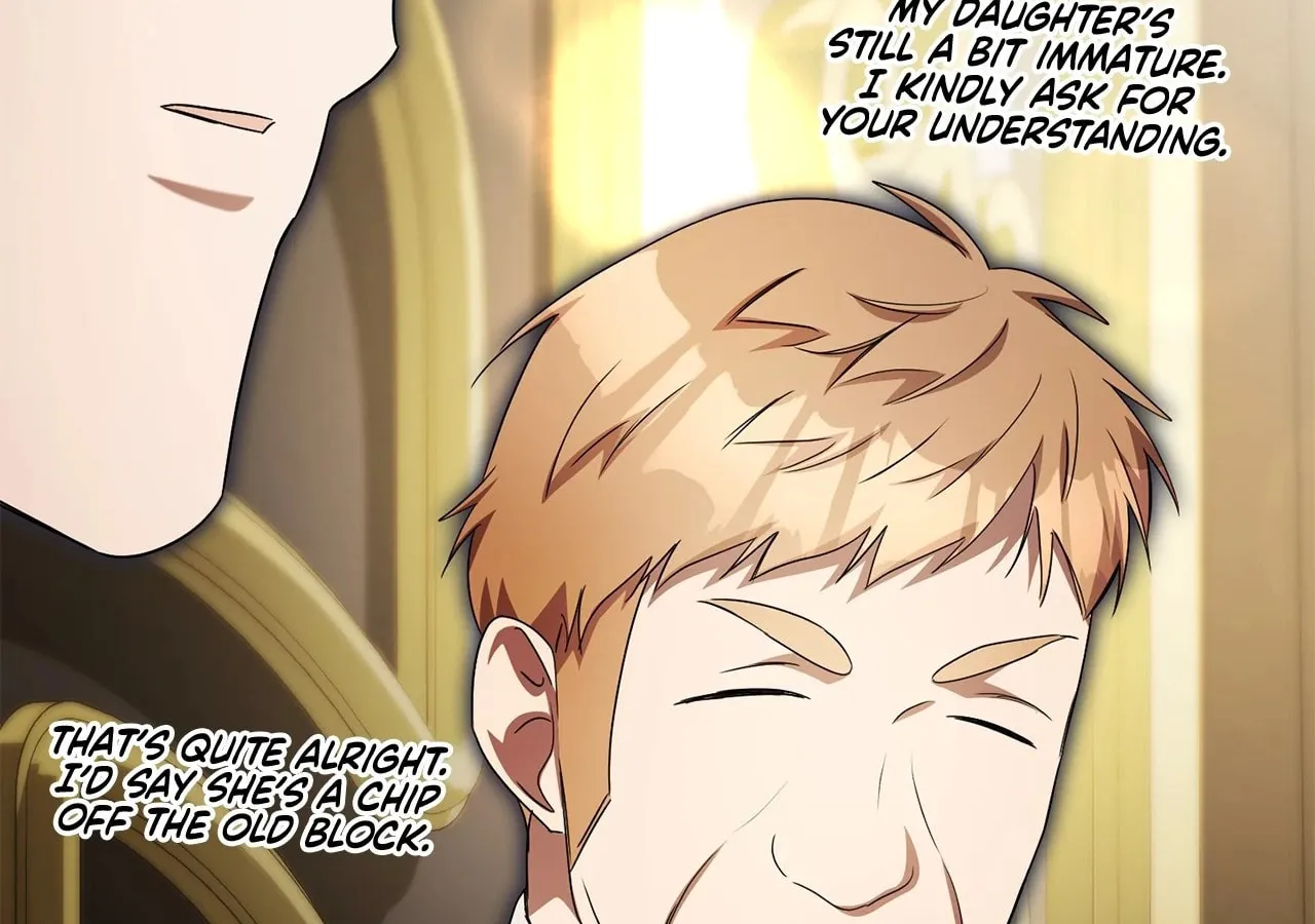 Arrogant Regret Chapter 12 page 46 - 
