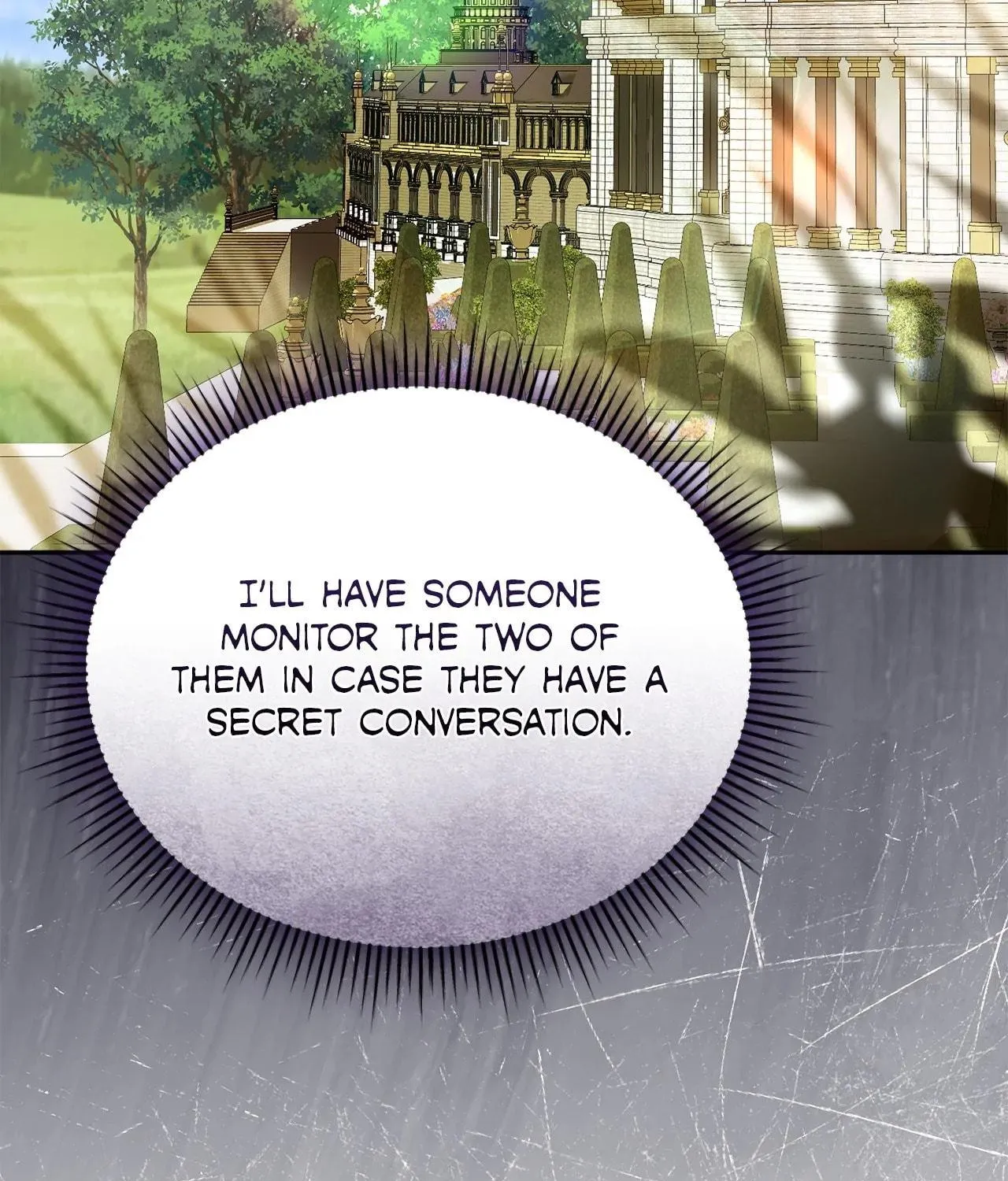 Arrogant Regret Chapter 12 page 49 - 
