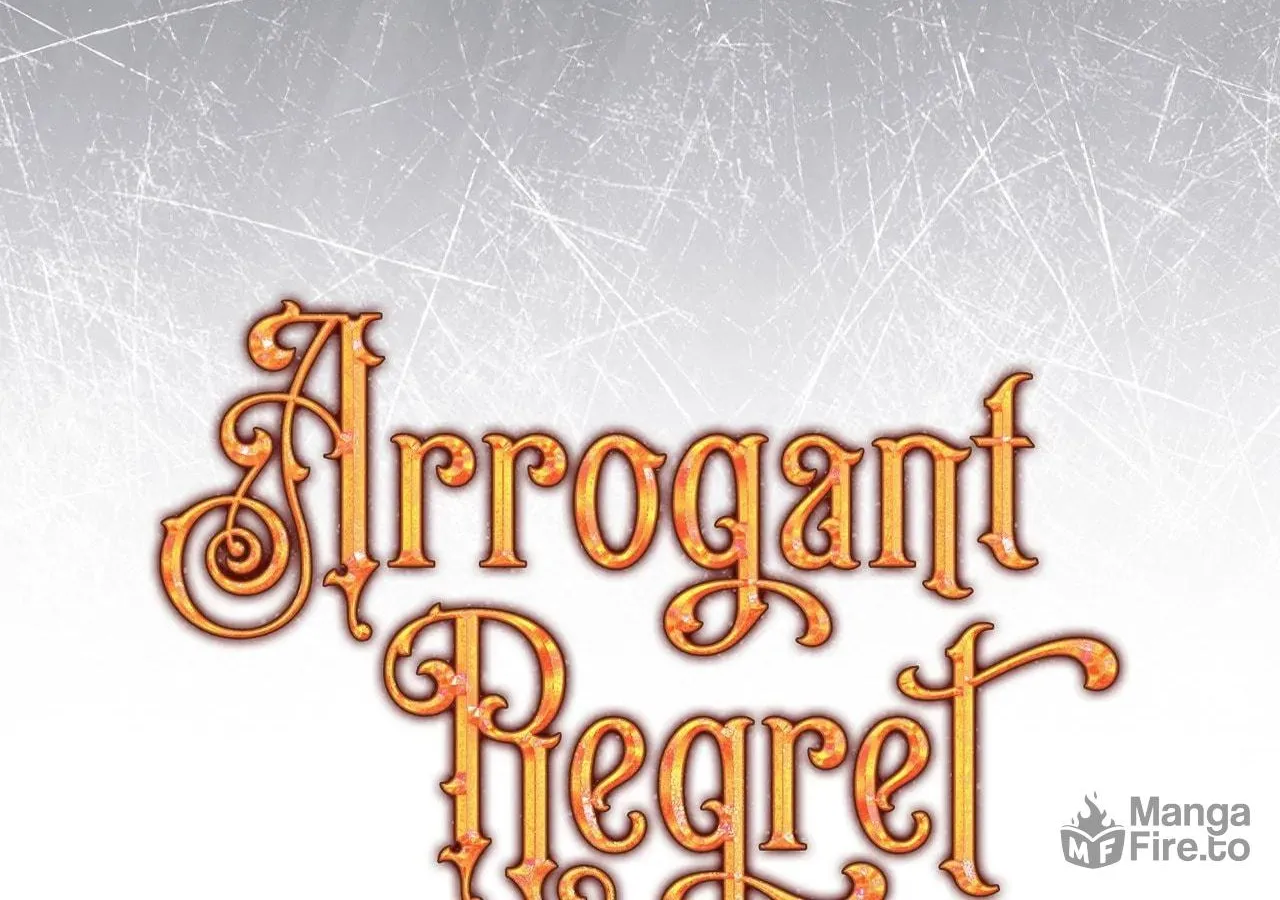 Arrogant Regret Chapter 12 page 50 - 