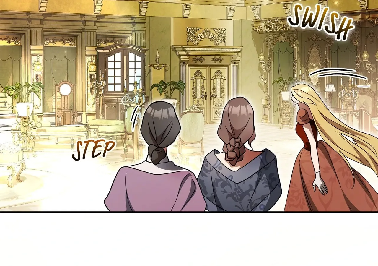 Arrogant Regret Chapter 12 page 52 - 