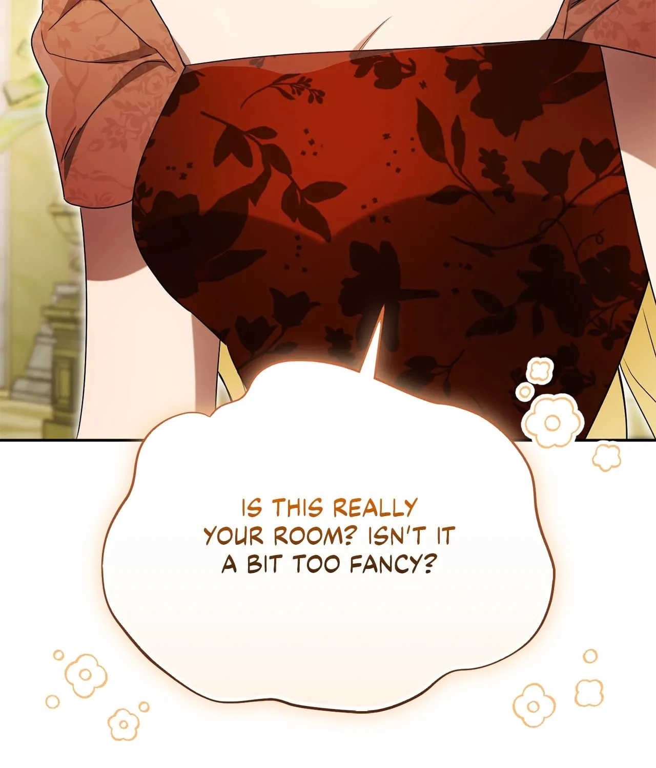Arrogant Regret Chapter 12 page 55 - 
