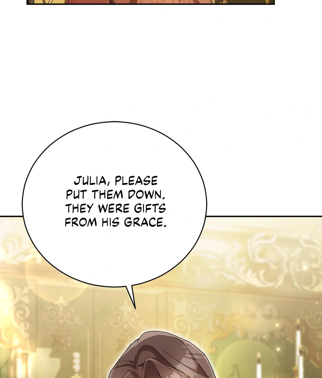 Arrogant Regret Chapter 12 page 61 - 