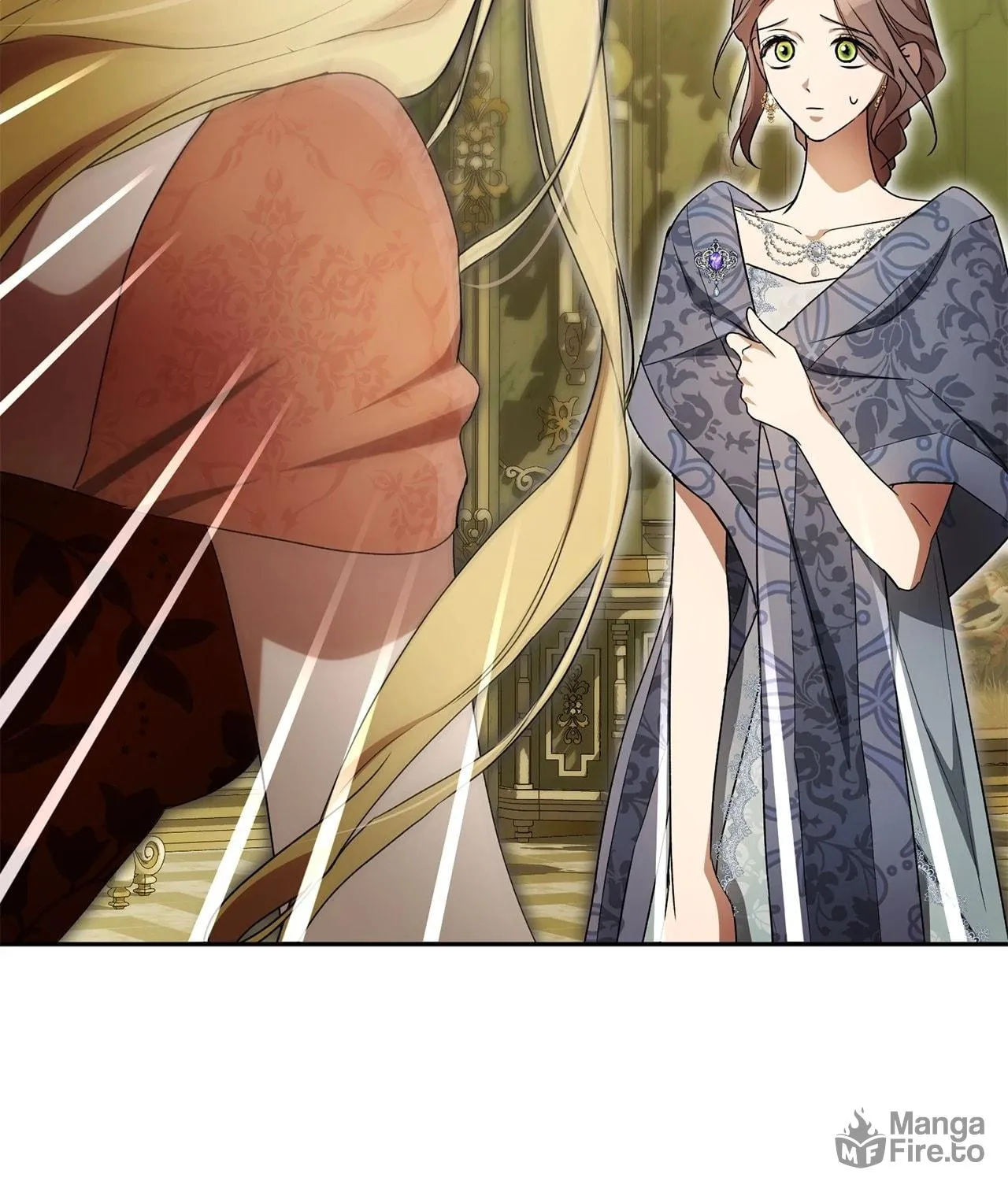 Arrogant Regret Chapter 12 page 65 - 
