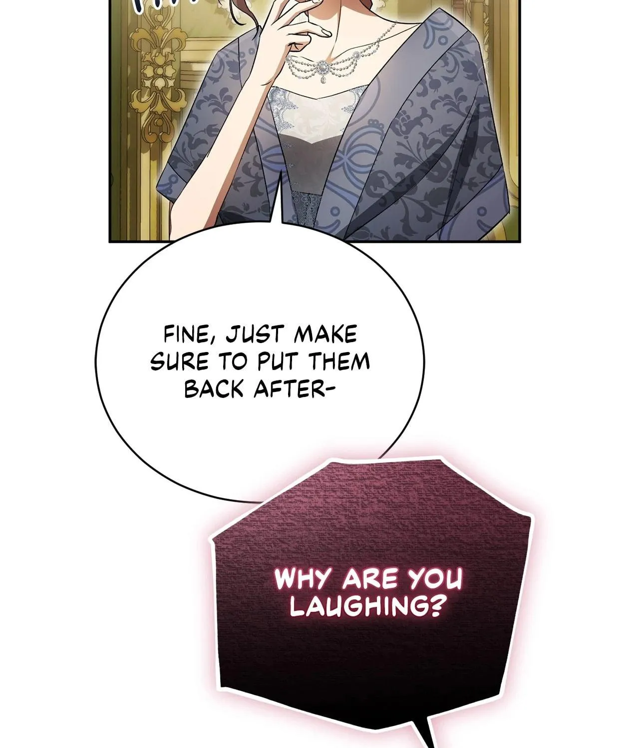 Arrogant Regret Chapter 12 page 71 - 