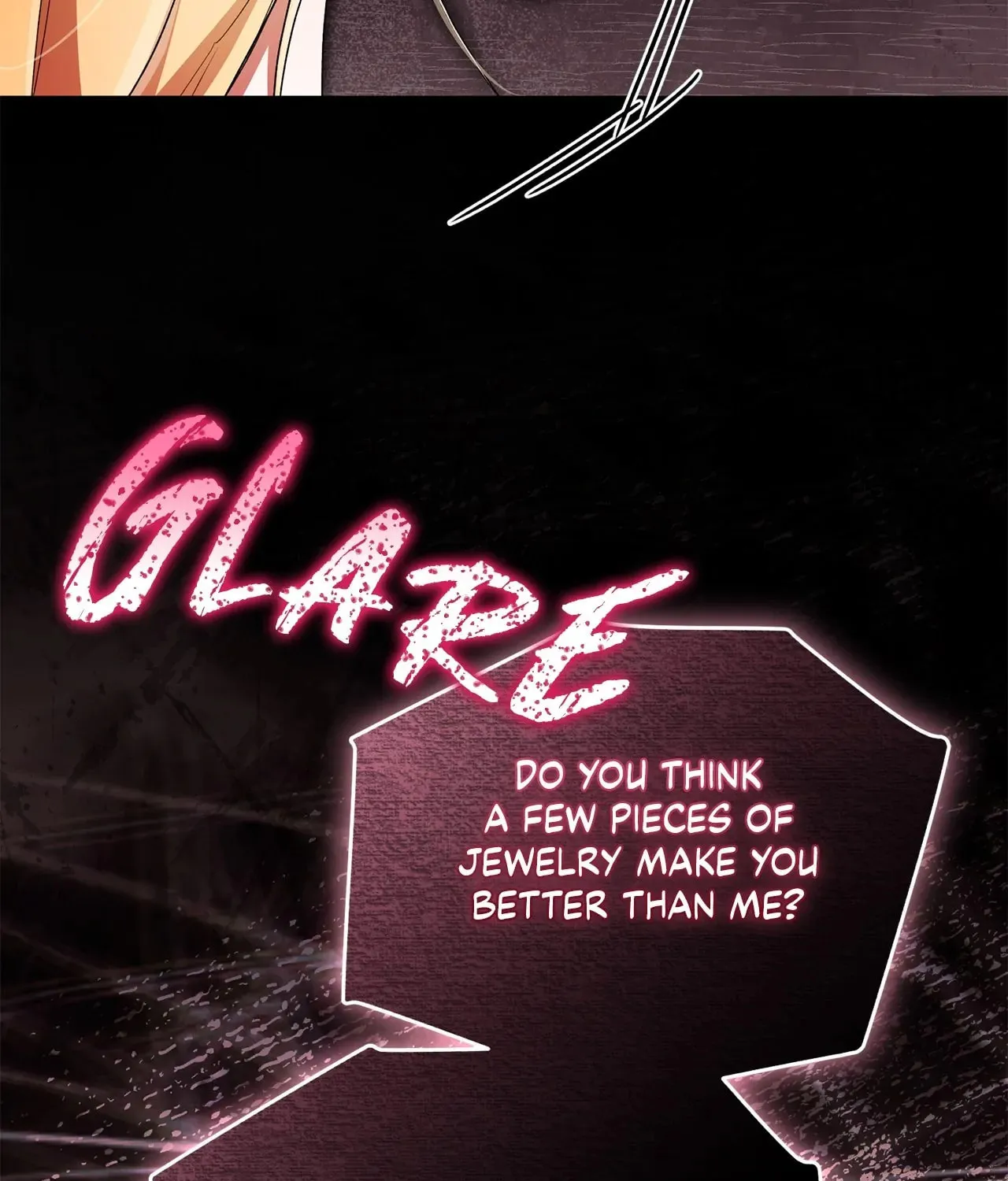 Arrogant Regret Chapter 12 page 73 - 