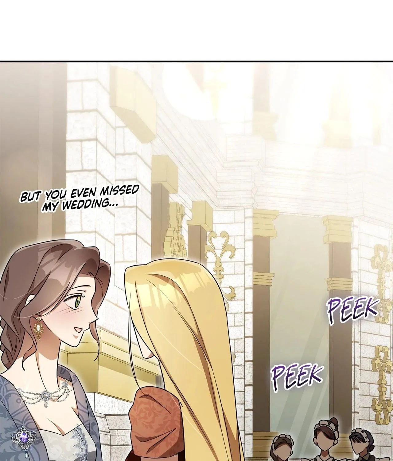 Arrogant Regret Chapter 12 page 9 - 