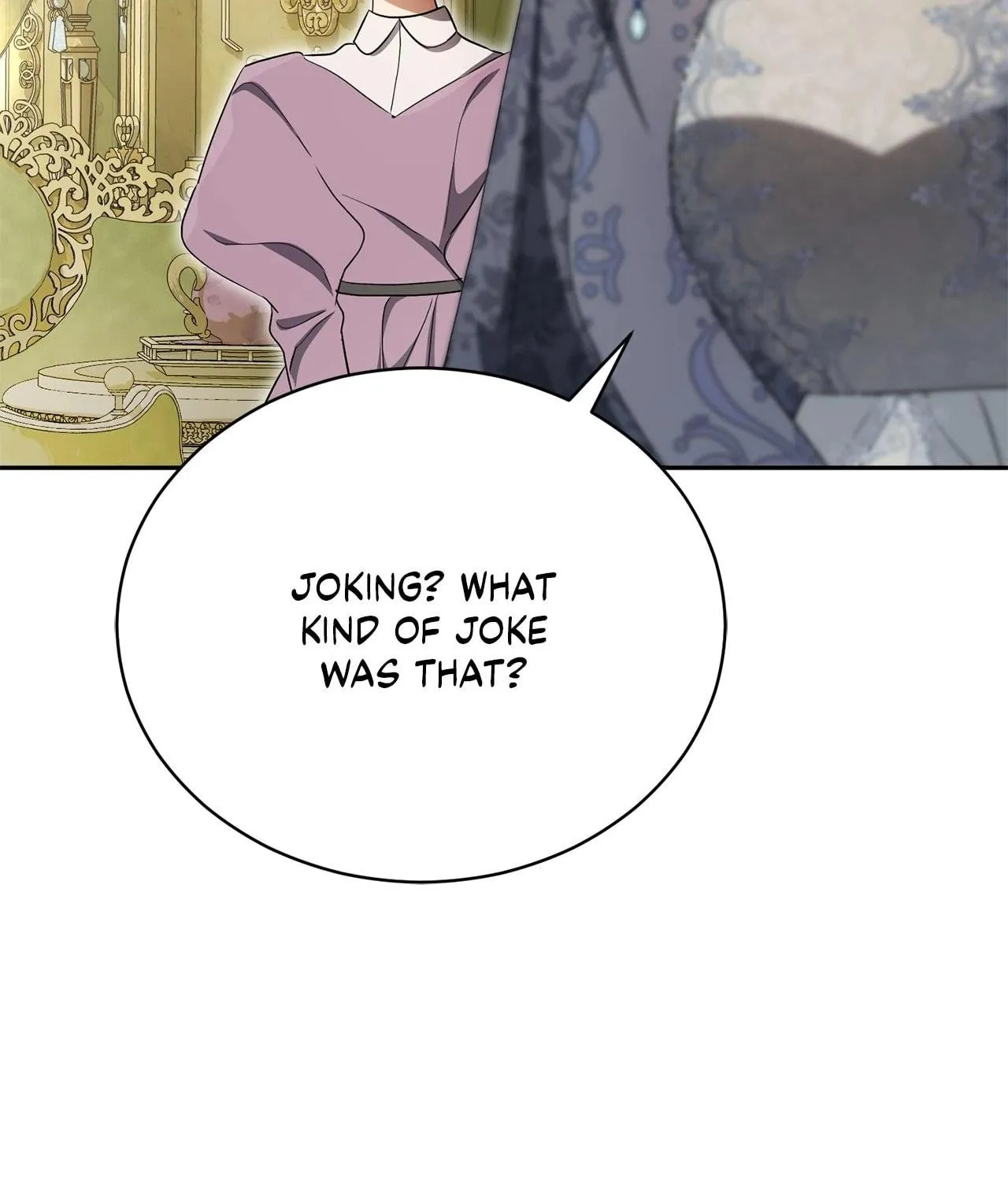 Arrogant Regret Chapter 12 page 83 - 