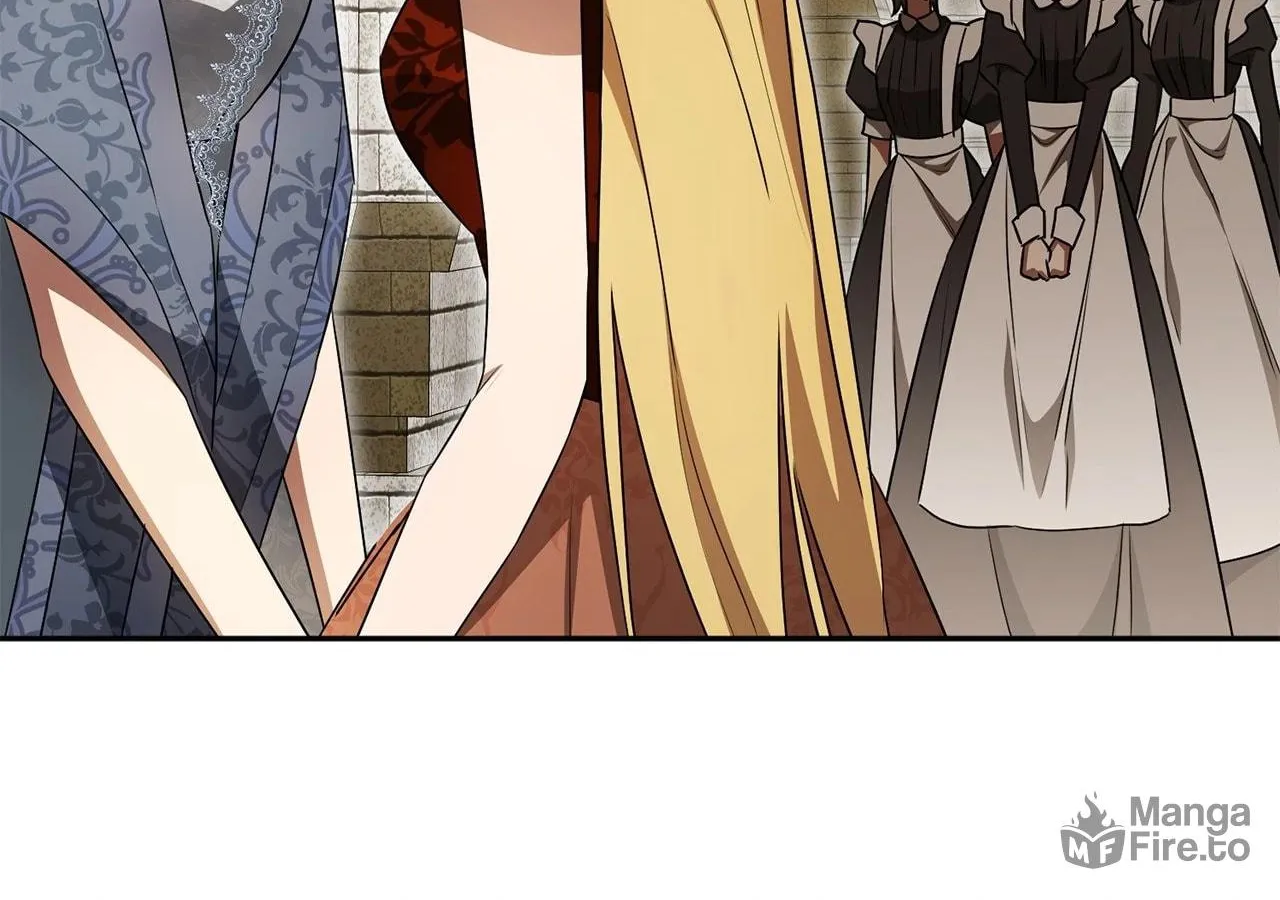 Arrogant Regret Chapter 12 page 10 - 