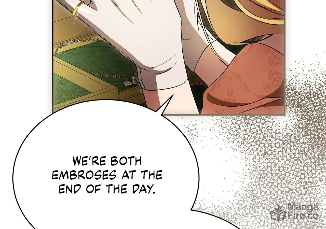 Arrogant Regret Chapter 12 page 96 - 