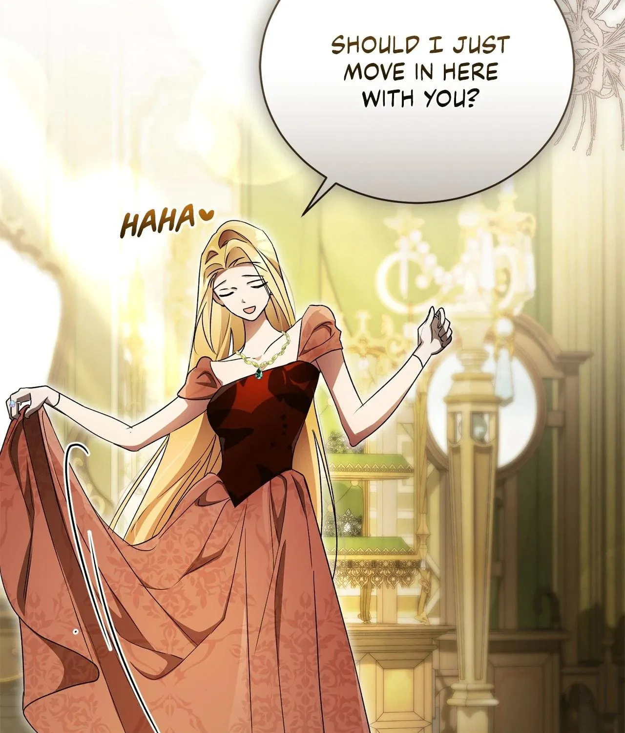 Arrogant Regret Chapter 12 page 99 - 