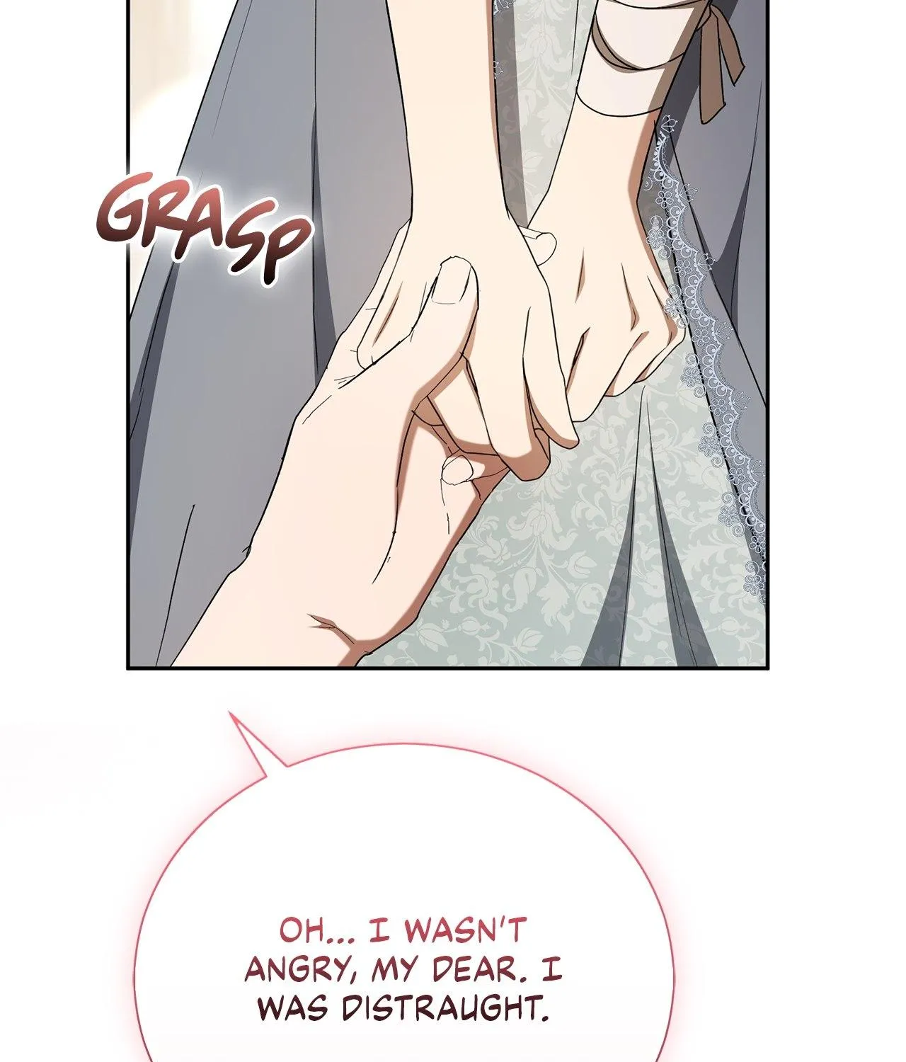Arrogant Regret Chapter 13 page 123 - 