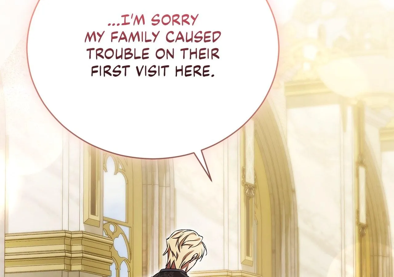 Arrogant Regret Chapter 13 page 136 - 
