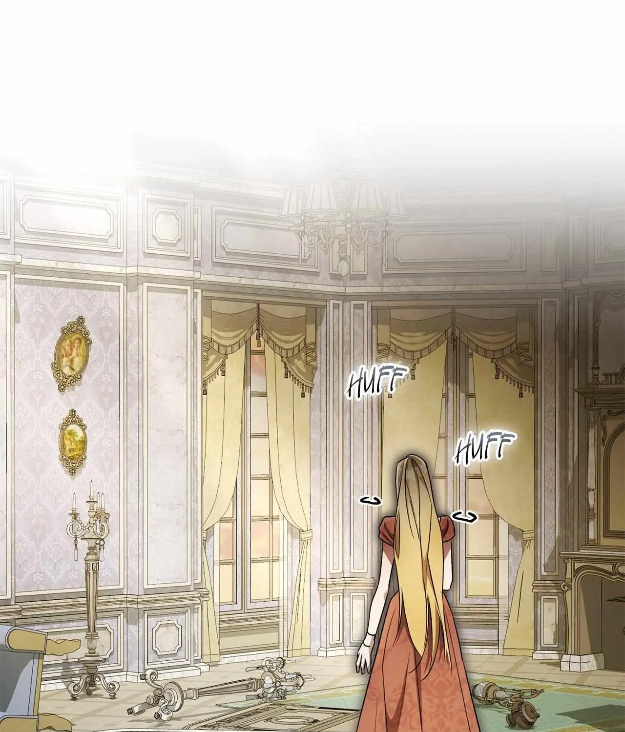 Arrogant Regret Chapter 13 page 143 - 