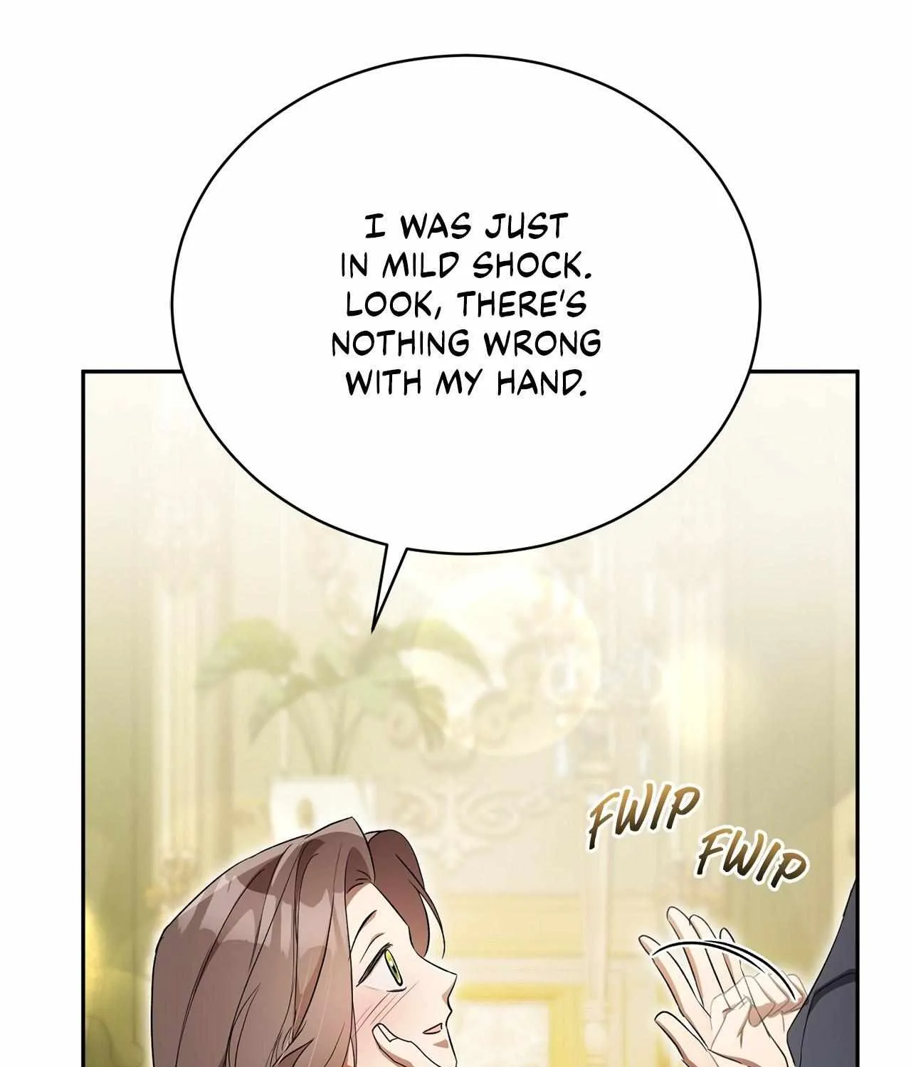 Arrogant Regret Chapter 13 page 17 - 
