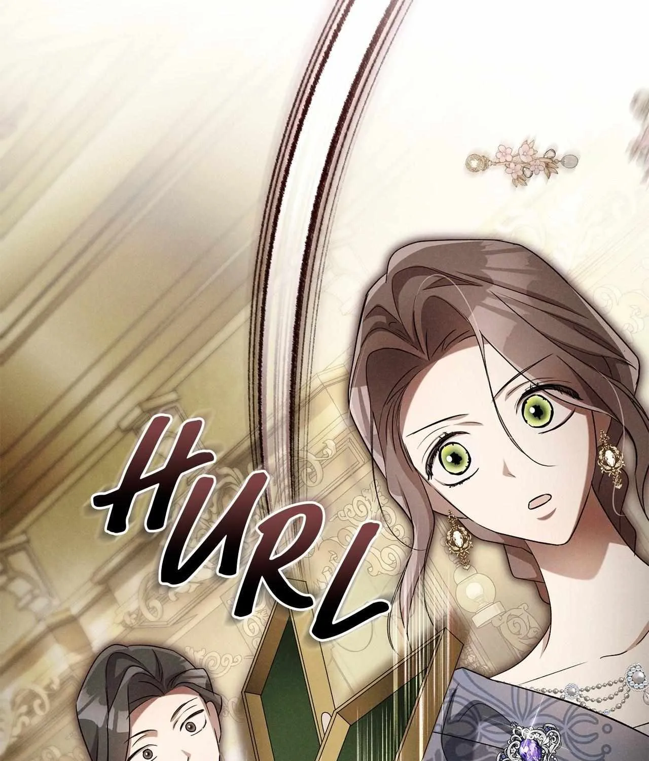 Arrogant Regret Chapter 13 page 28 - 