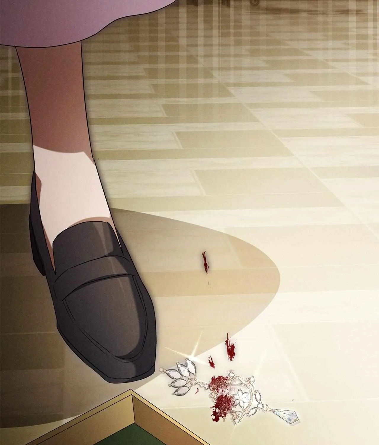 Arrogant Regret Chapter 13 page 34 - 