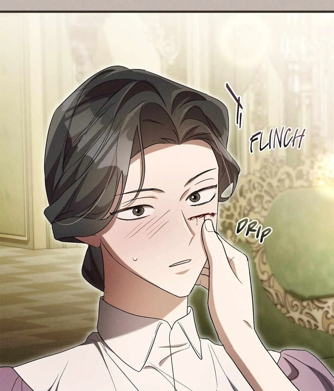 Arrogant Regret Chapter 13 page 38 - 