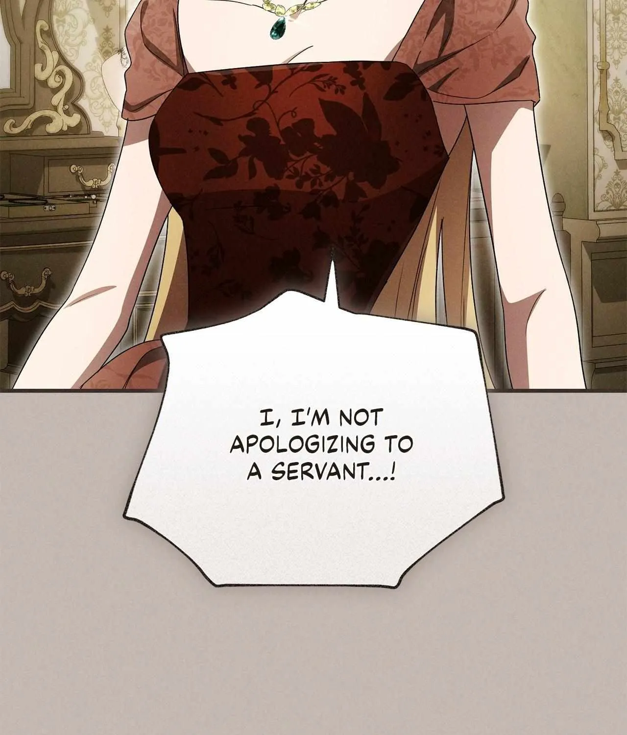 Arrogant Regret Chapter 13 page 44 - 