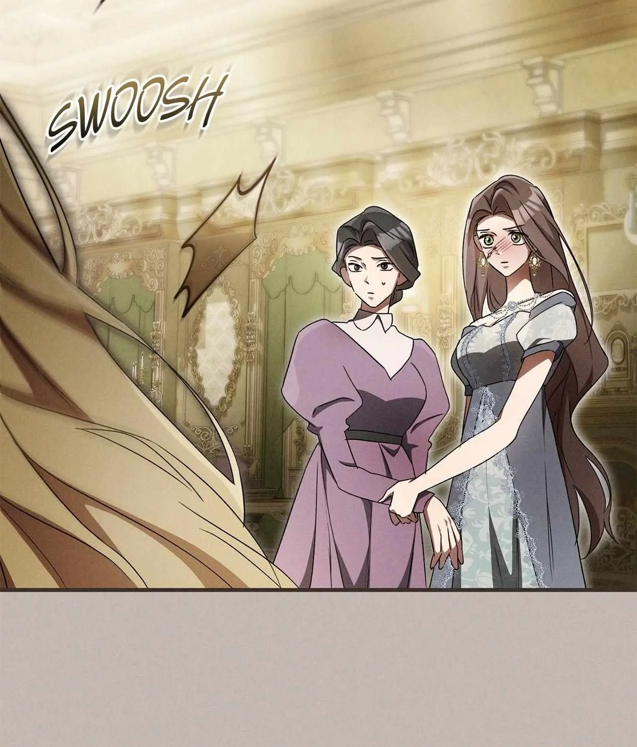 Arrogant Regret Chapter 13 page 46 - 