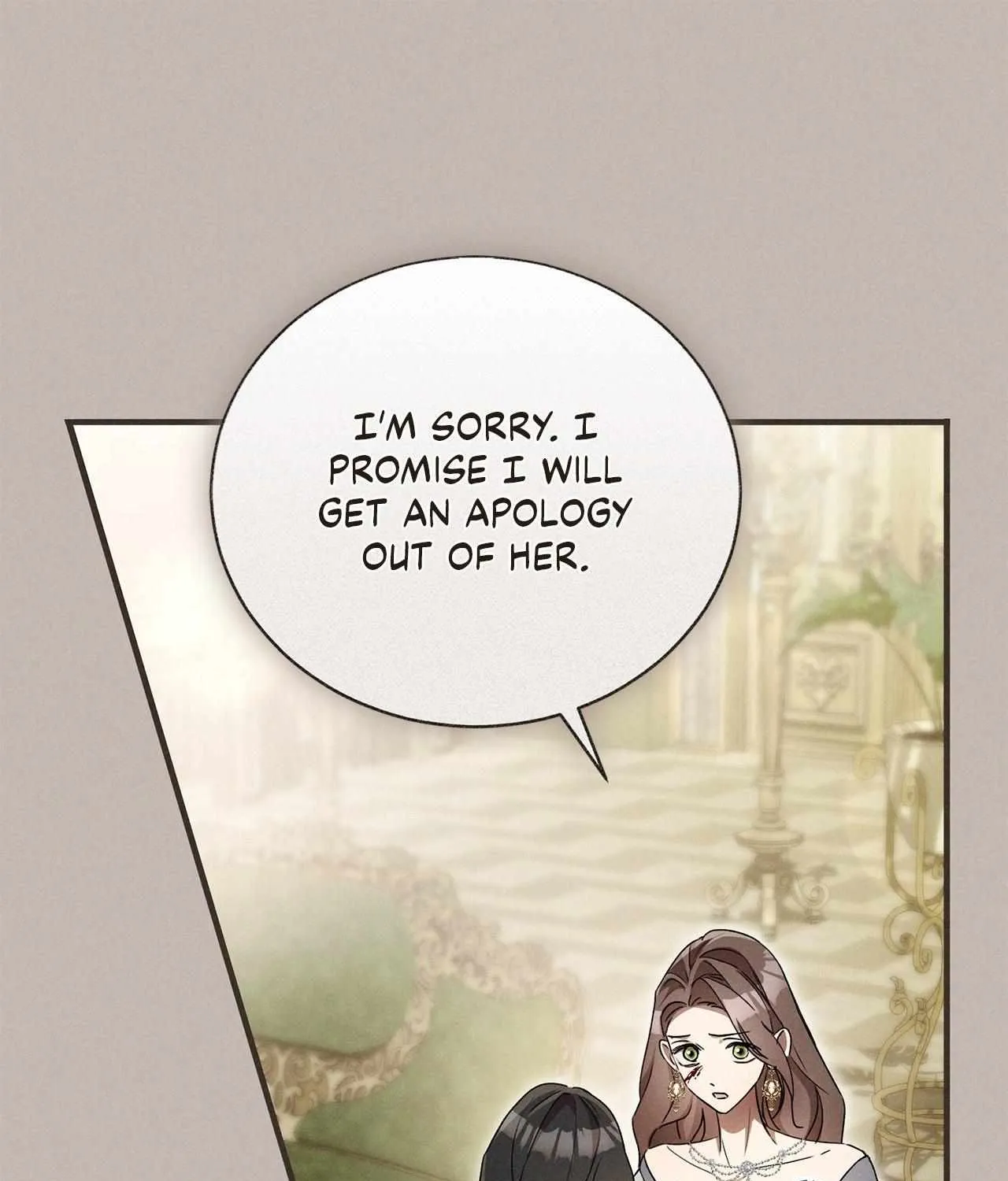 Arrogant Regret Chapter 13 page 48 - 