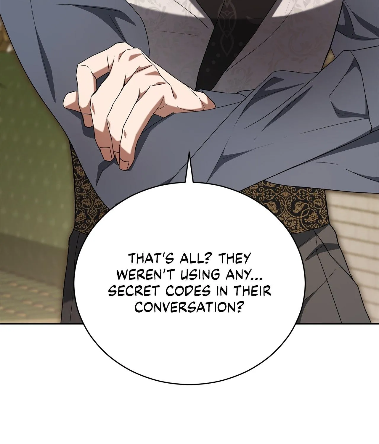 Arrogant Regret Chapter 13 page 54 - 