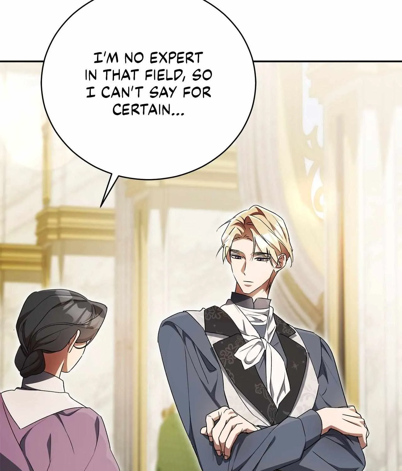 Arrogant Regret Chapter 13 page 56 - 