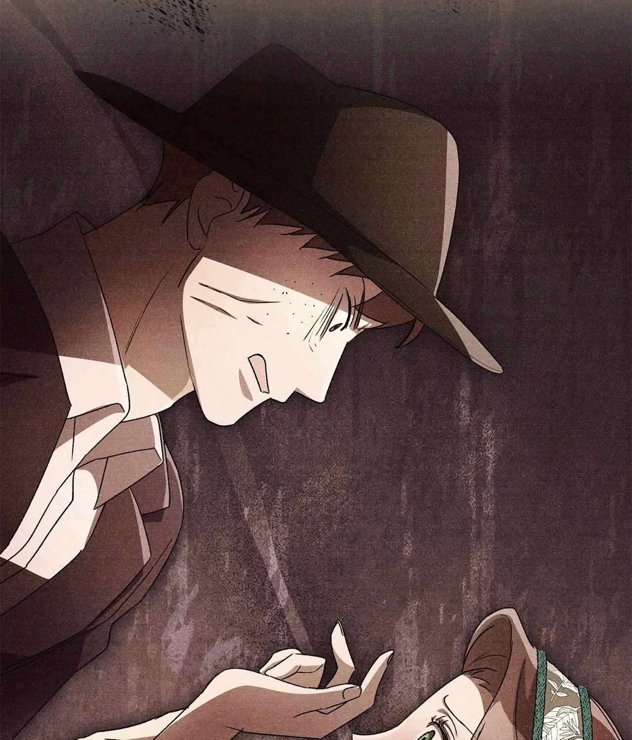 Arrogant Regret Chapter 13 page 80 - 