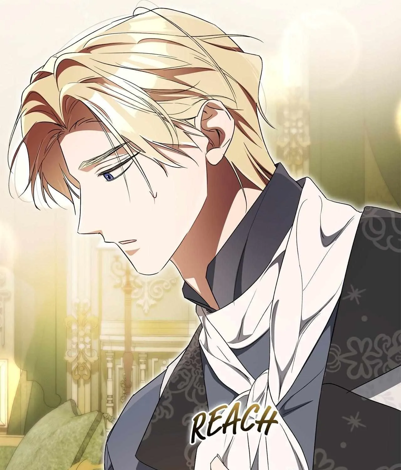Arrogant Regret Chapter 13 page 9 - 