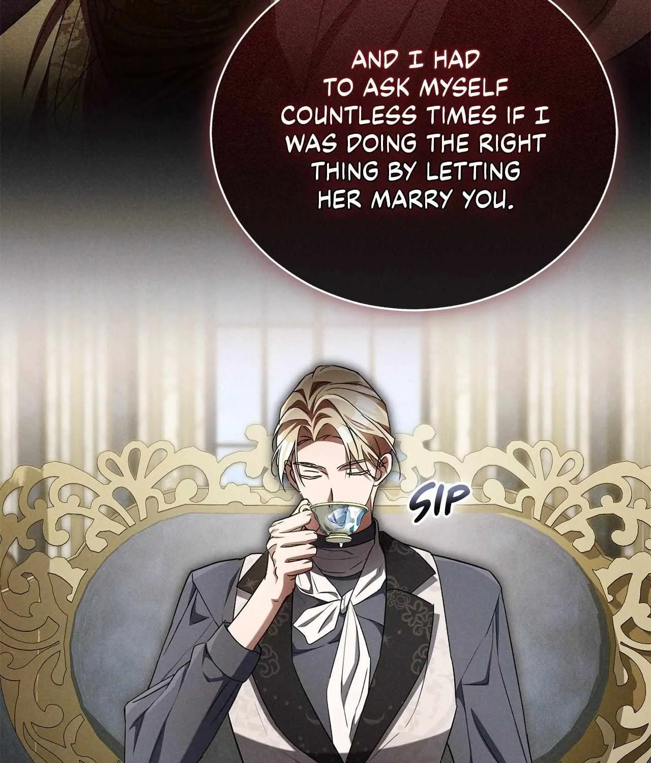 Arrogant Regret Chapter 13 page 82 - 