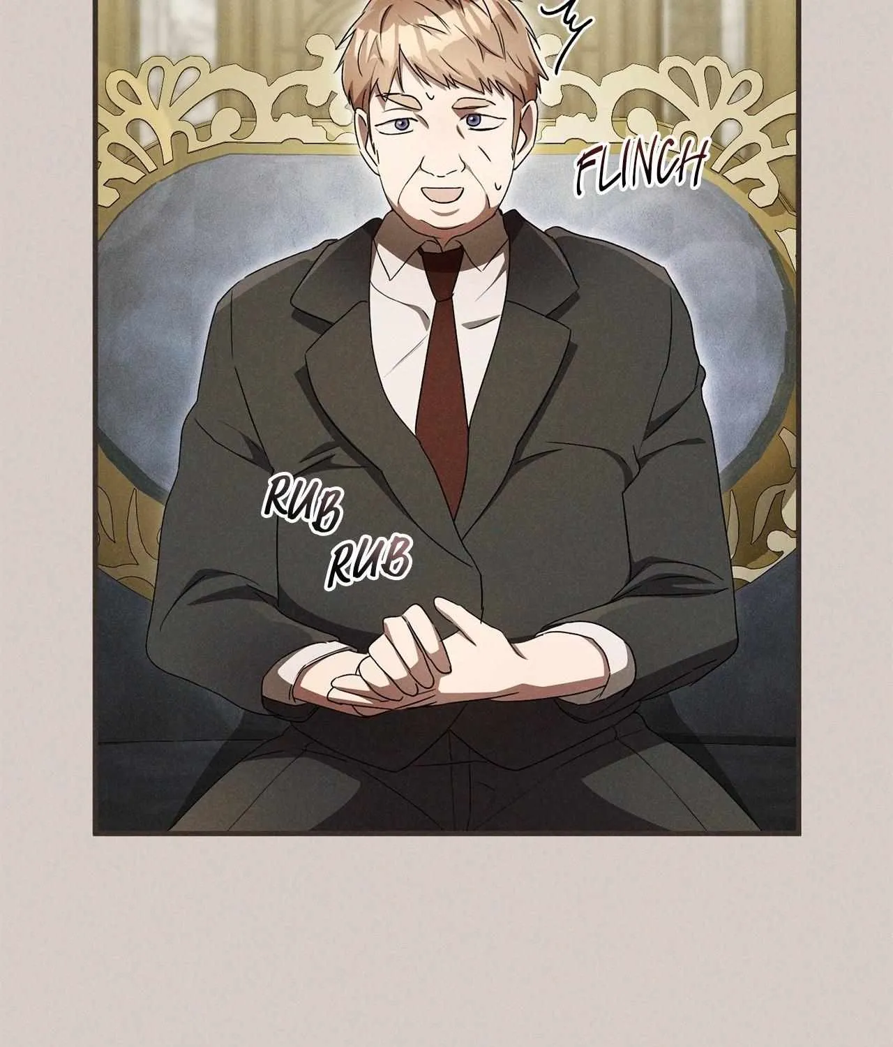 Arrogant Regret Chapter 13 page 88 - 