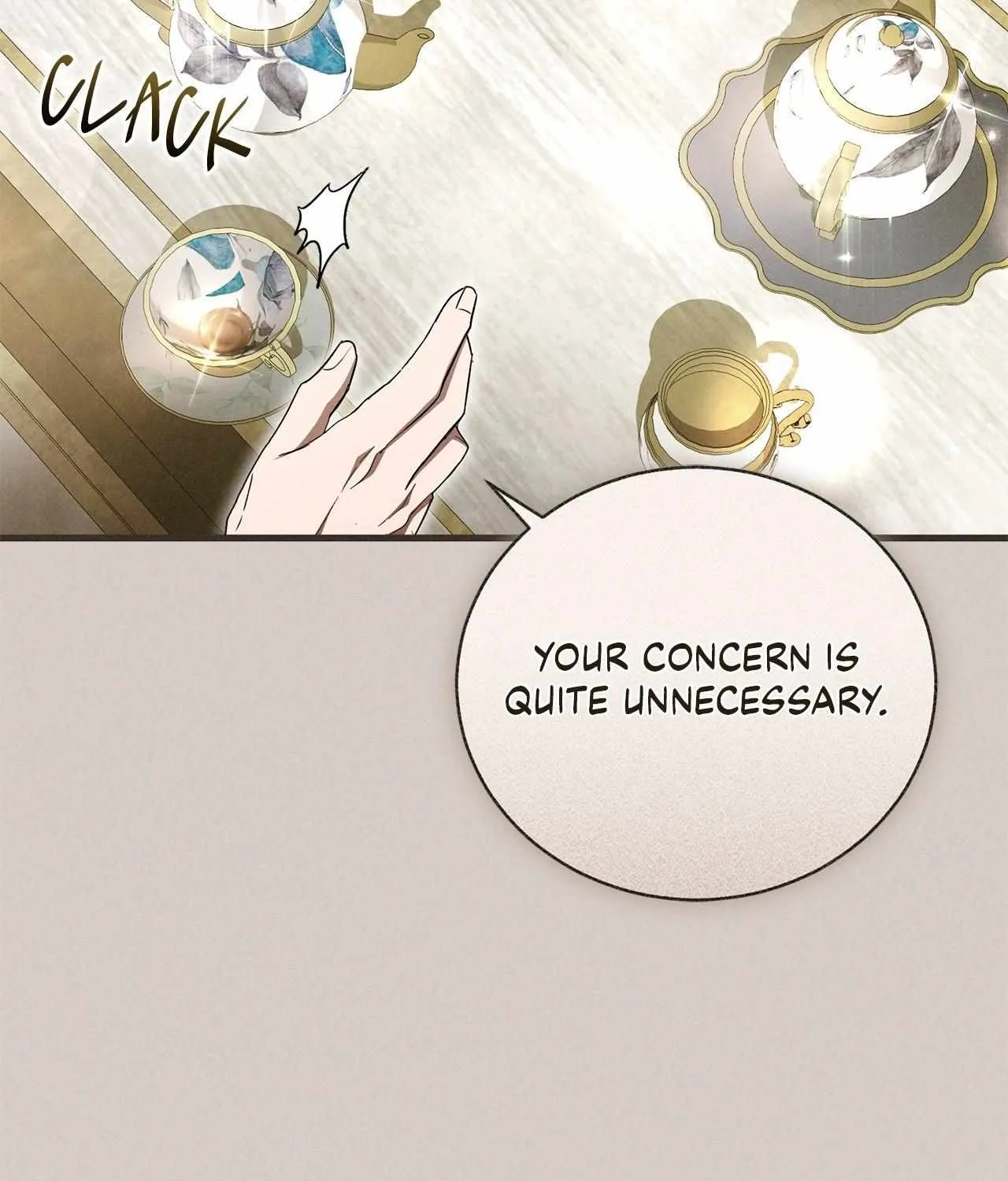 Arrogant Regret Chapter 13 page 90 - 