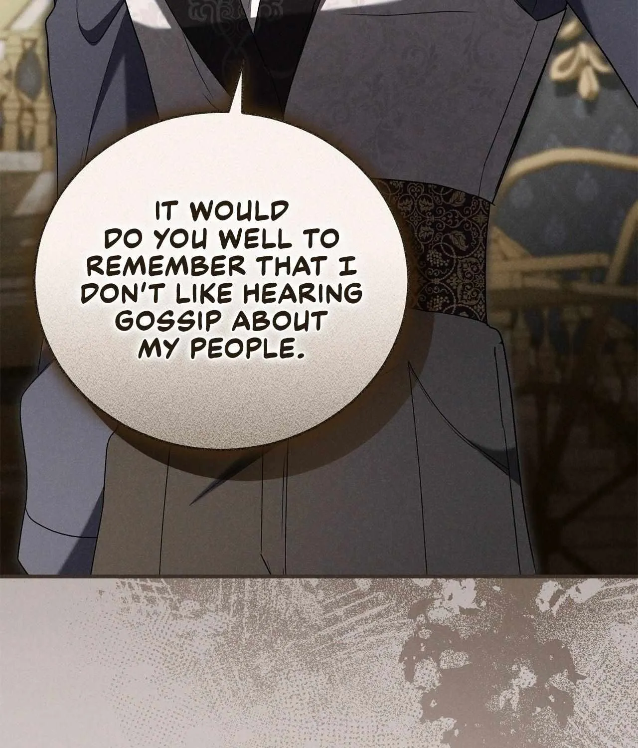 Arrogant Regret Chapter 13 page 94 - 