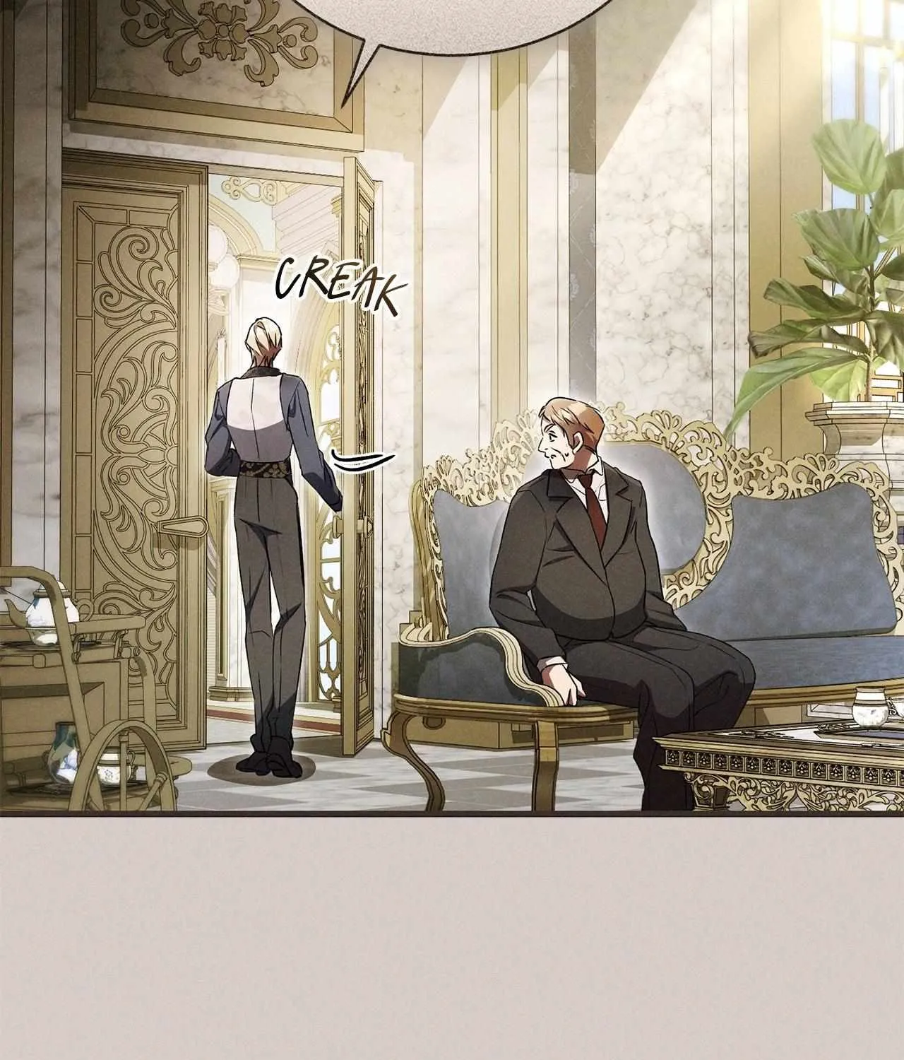 Arrogant Regret Chapter 13 page 96 - 