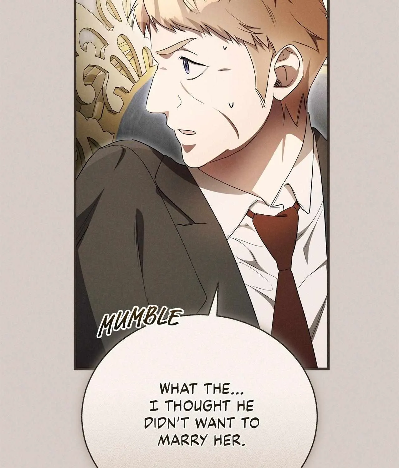 Arrogant Regret Chapter 13 page 98 - 