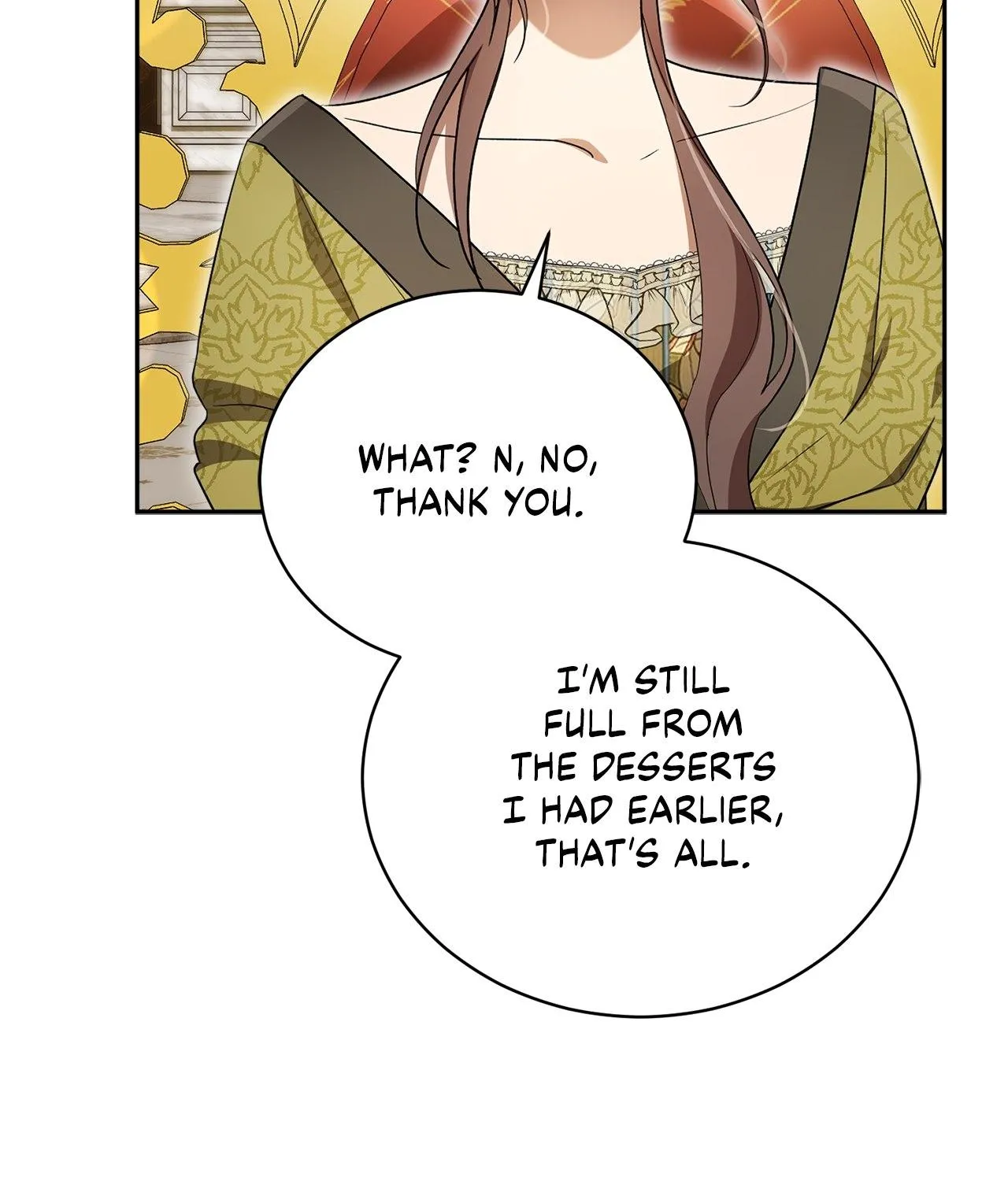 Arrogant Regret Chapter 14 page 106 - 