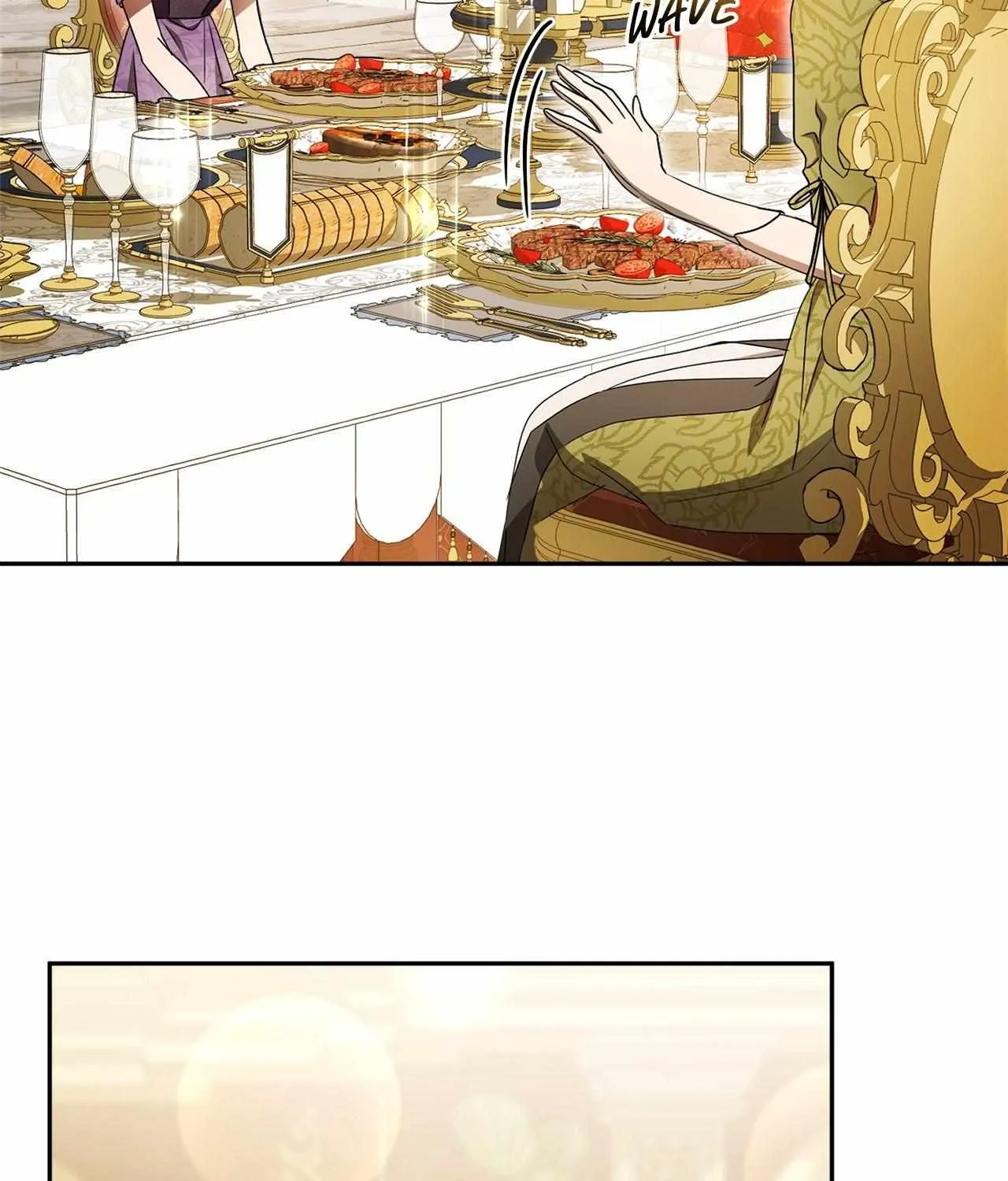 Arrogant Regret Chapter 14 page 112 - 