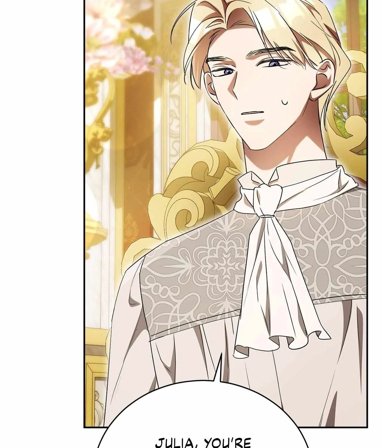 Arrogant Regret Chapter 14 page 116 - 